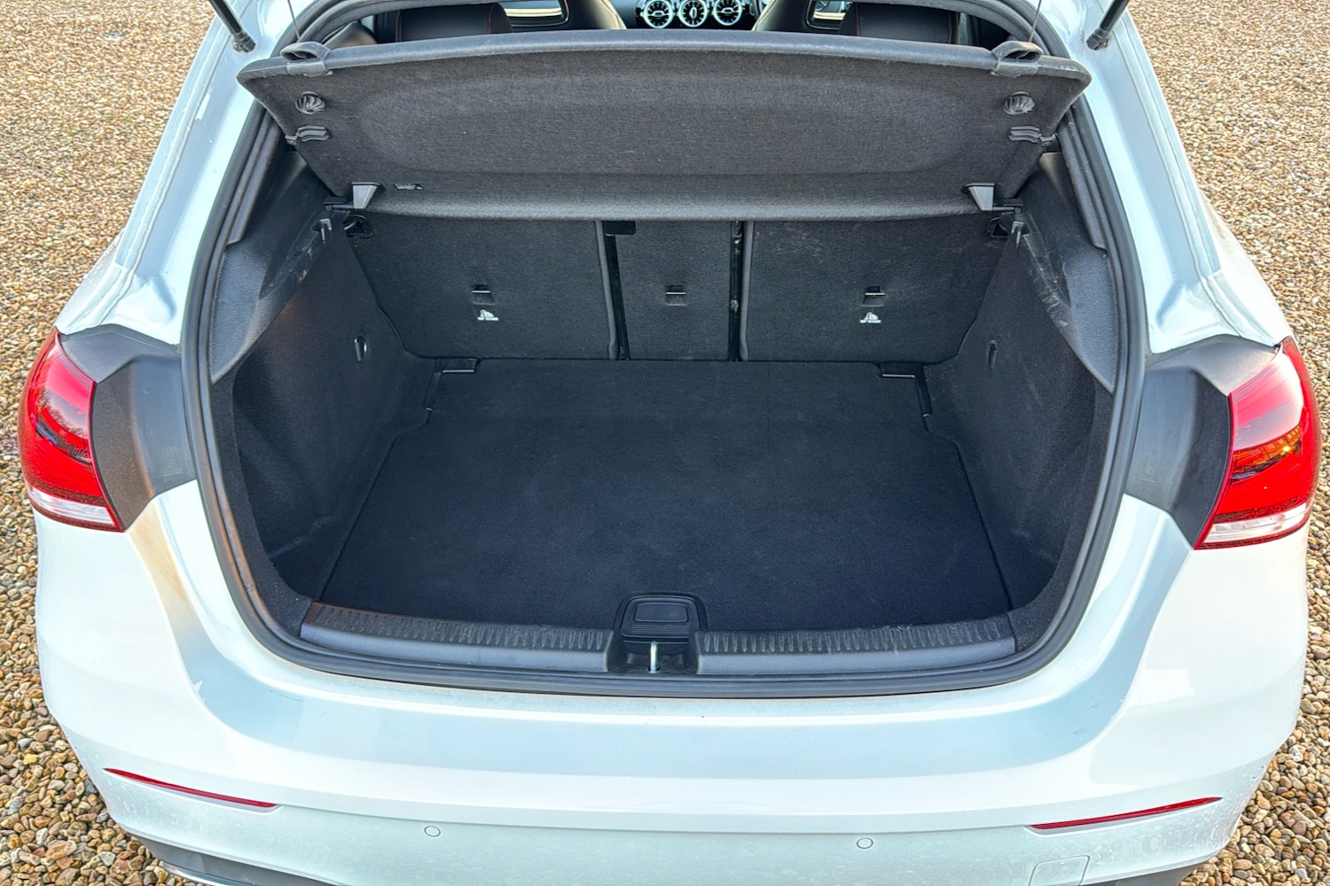 Used Mercedes-Benz A-Class 2019 for sale - 76805205: Photo 18