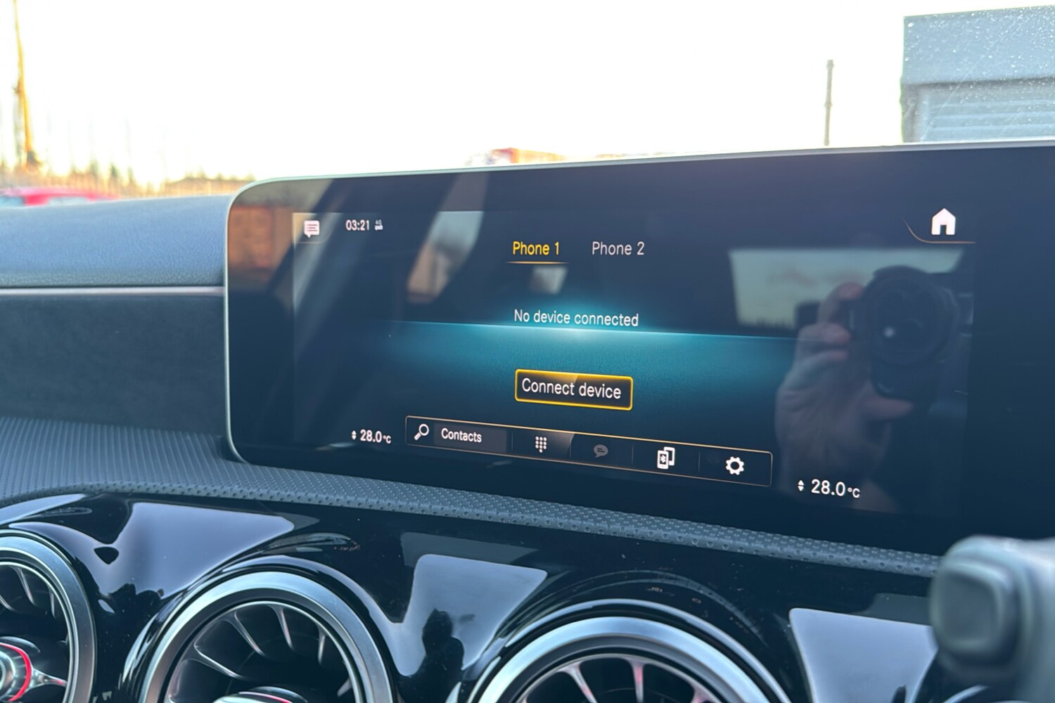 Used Mercedes-Benz A-Class 2019 for sale - 76805205: Photo 19