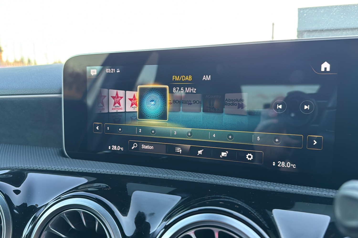 Used Mercedes-Benz A-Class 2019 for sale - 76805205: Photo 20