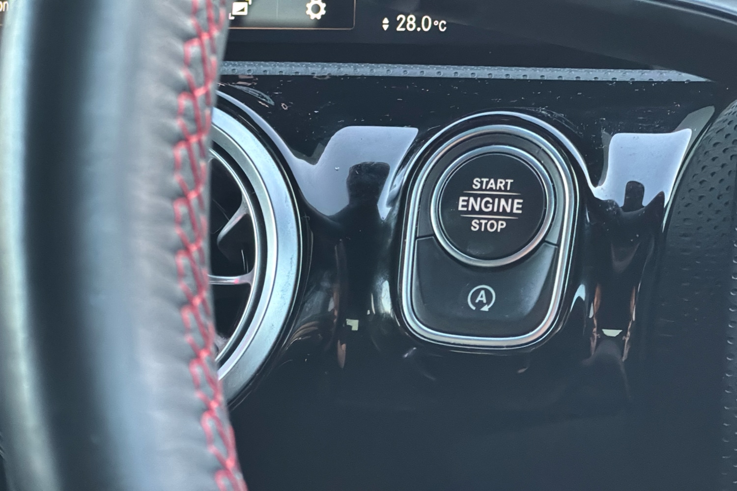 Used Mercedes-Benz A-Class 2019 for sale - 76805205: Photo 22