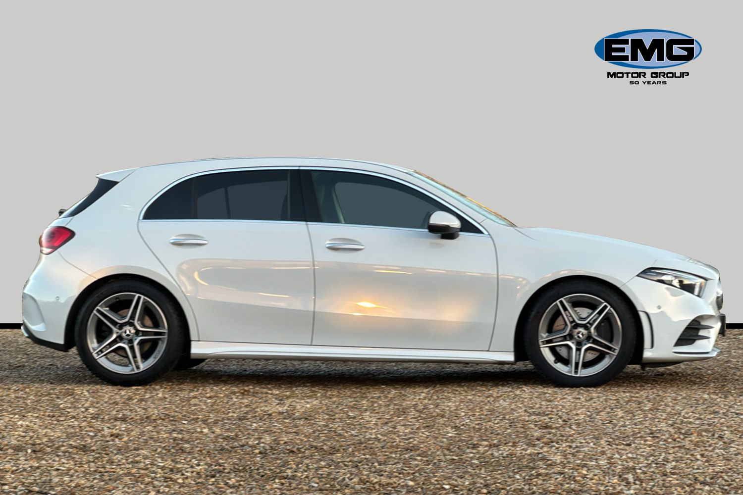 Used Mercedes-Benz A-Class 2019 for sale - 76805205: Photo 4