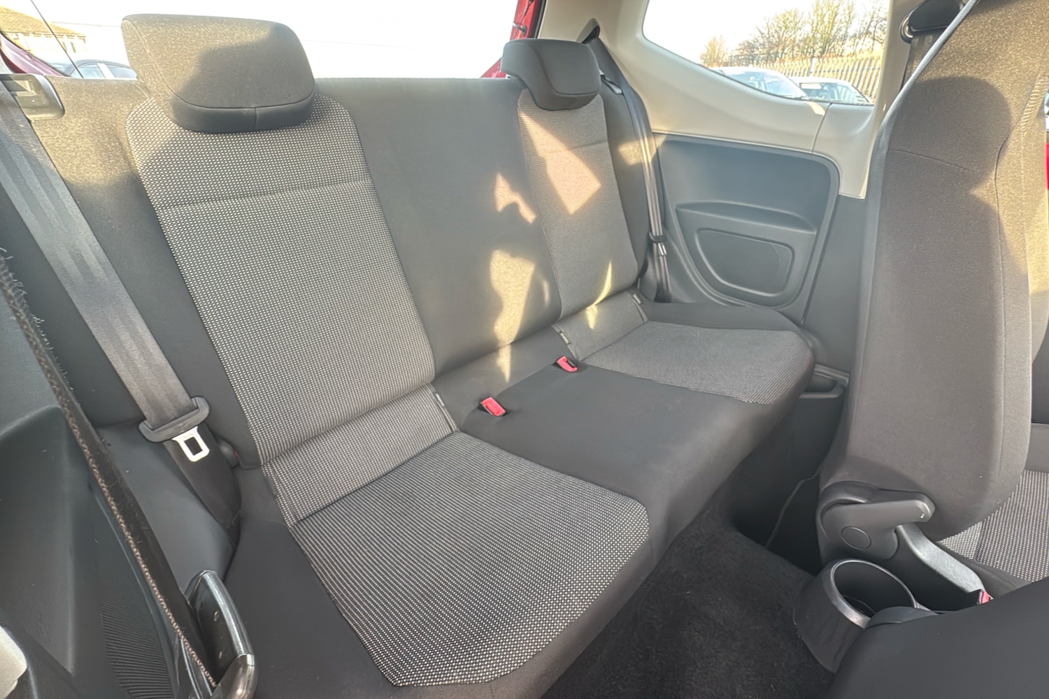 Used Volkswagen up! 2017 for sale - 77018937: Photo 12