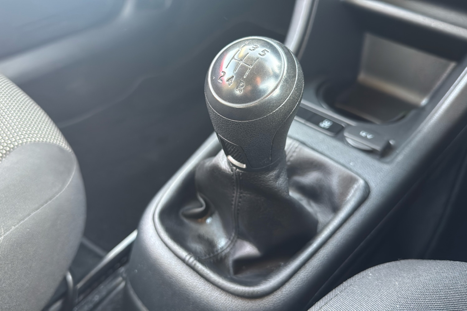 Used Volkswagen up! 2017 for sale - 77018937: Photo 13