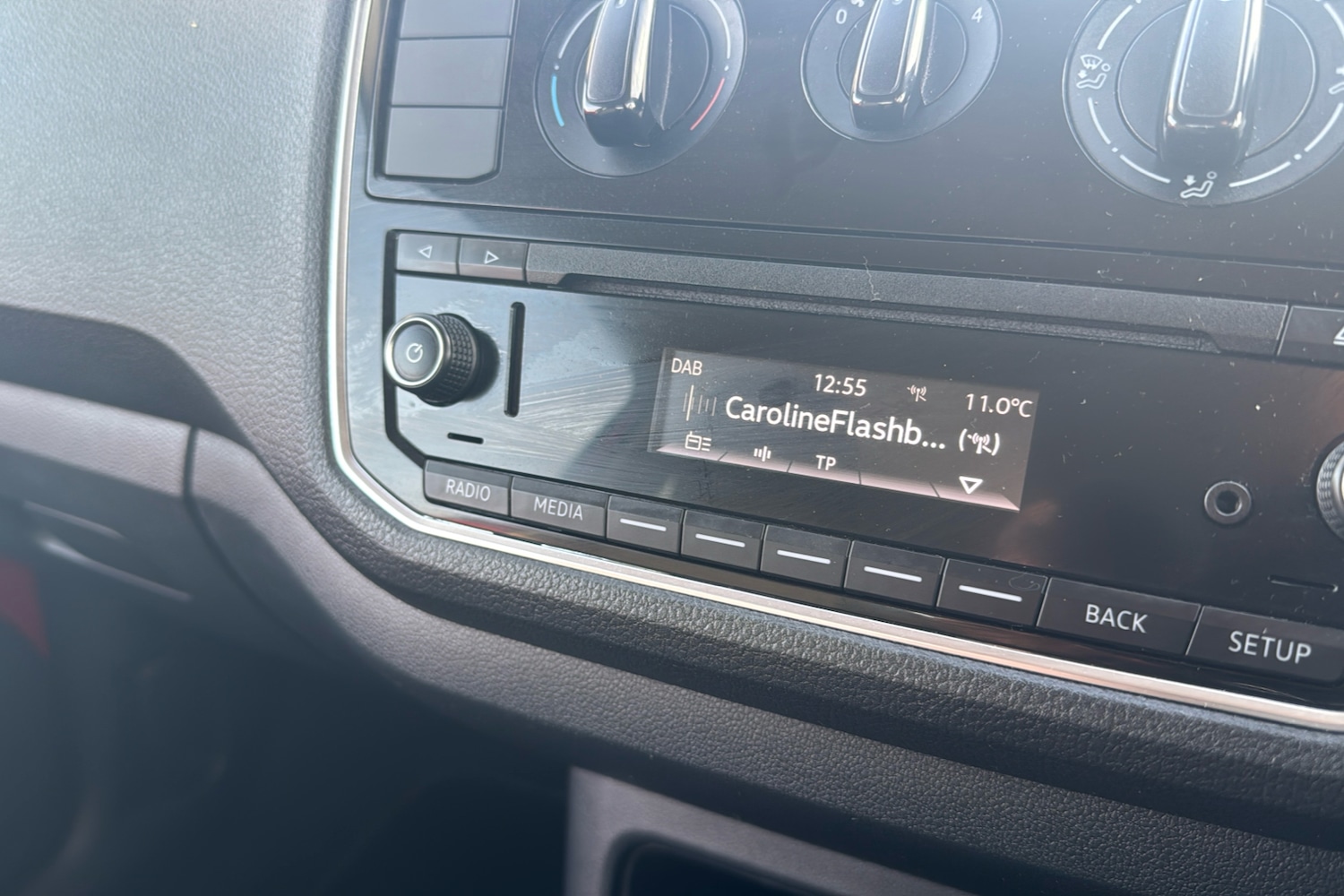 Used Volkswagen up! 2017 for sale - 77018937: Photo 19