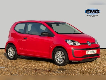 Used Volkswagen up! 2017 for sale - 77018937: Photo