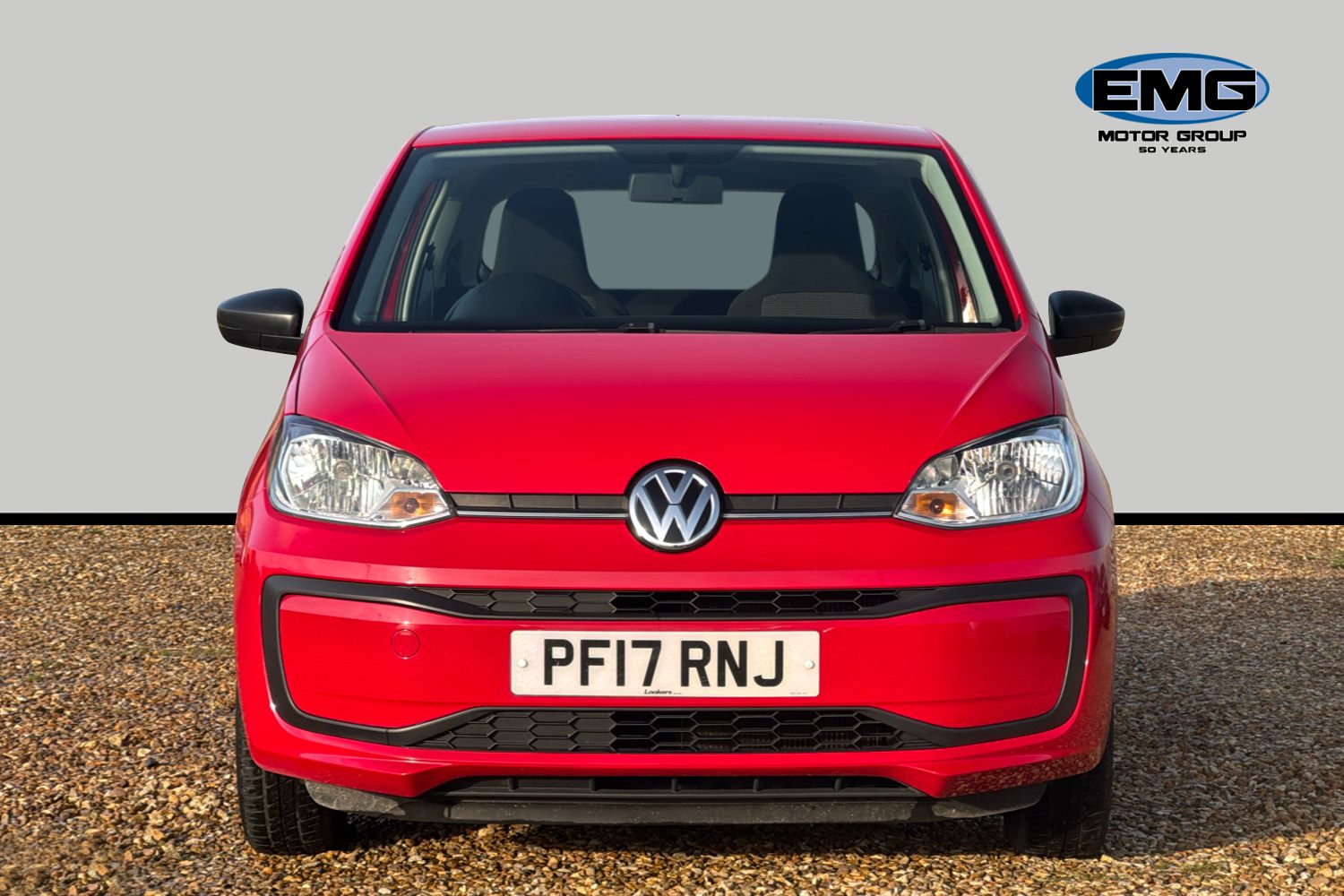 Used Volkswagen up! 2017 for sale - 77018937: Photo 2