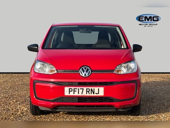 Used Volkswagen up! 2017 for sale - 77018937: Photo
