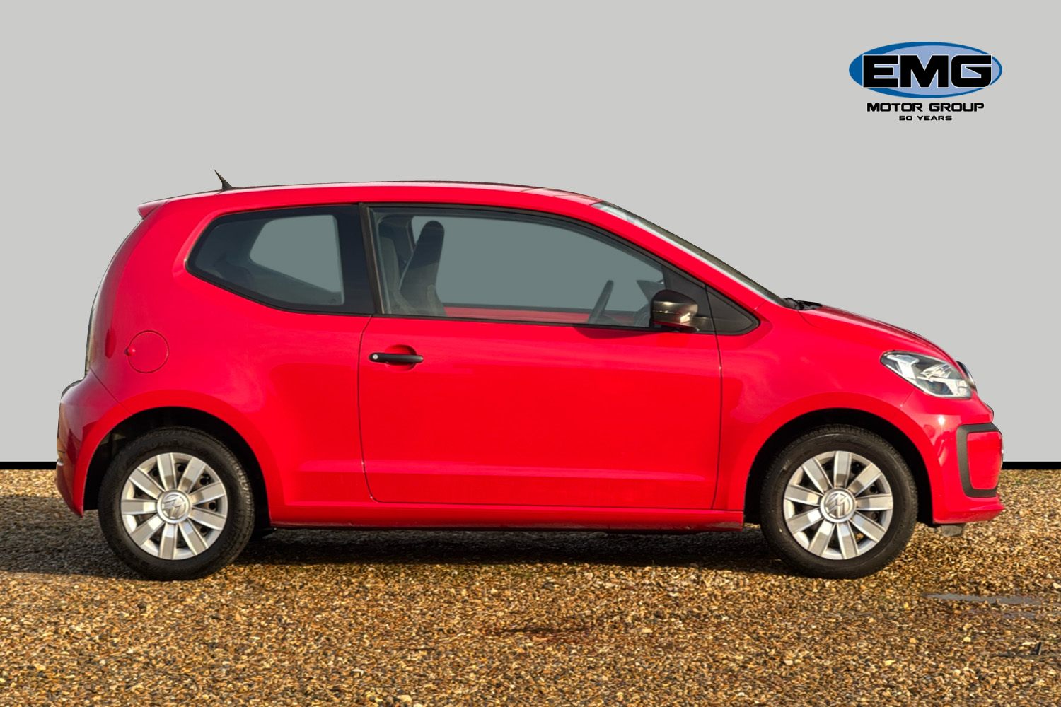 Used Volkswagen up! 2017 for sale - 77018937: Photo 4