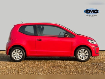 Used Volkswagen up! 2017 for sale - 77018937: Photo
