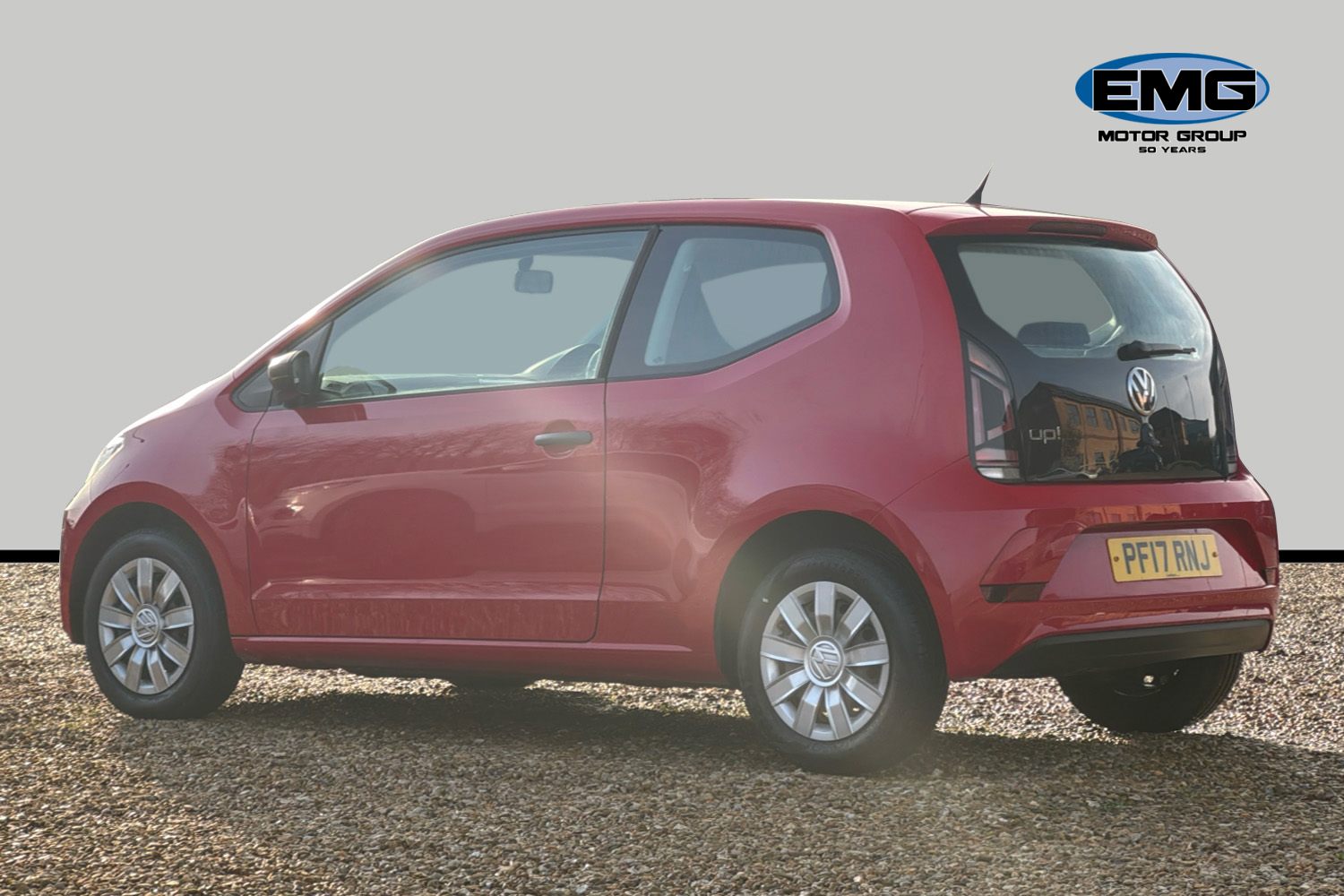 Used Volkswagen up! 2017 for sale - 77018937: Photo 5