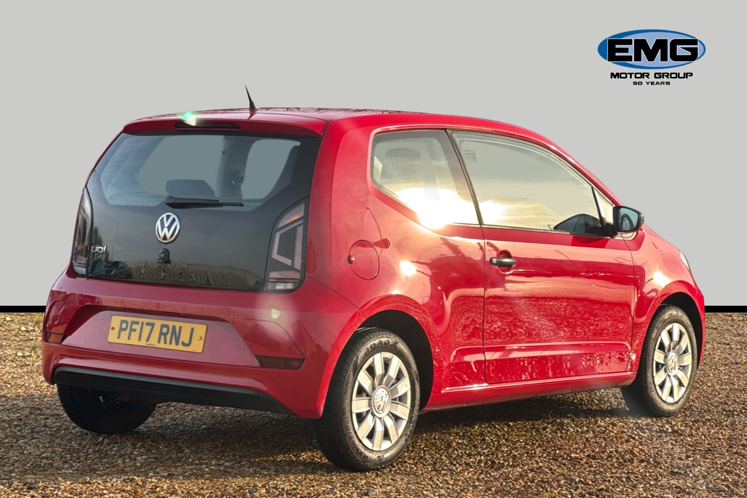 Used Volkswagen up! 2017 for sale - 77018937: Photo 7