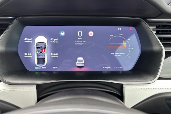 Used Tesla Model X 2020 for sale - 76243455: Photo 14