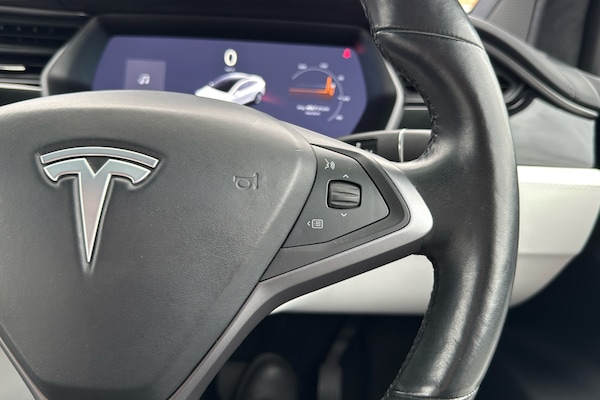 Used Tesla Model X 2020 for sale - 76243455: Photo 18