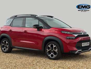 2023 - 1.2 Puretech Shine Plus Suv 5dr Petrol Eat6 Euro 6 s/s 130 Ps