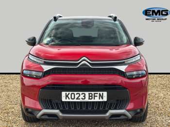 Used Citroen C3 Aircross 2023 for sale - 74824134: Photo