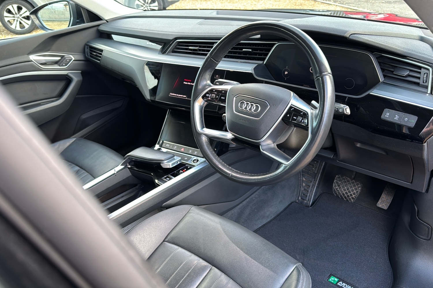 Used Audi Other 2022 for sale - 76827841: Photo 10