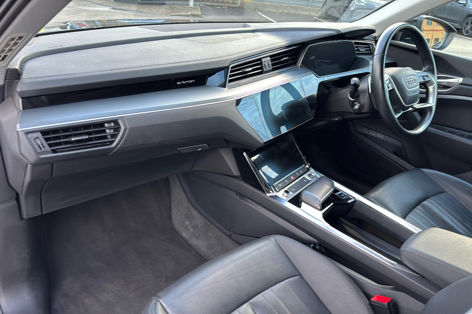 Used Audi Other 2022 for sale - 76827841: Photo 11