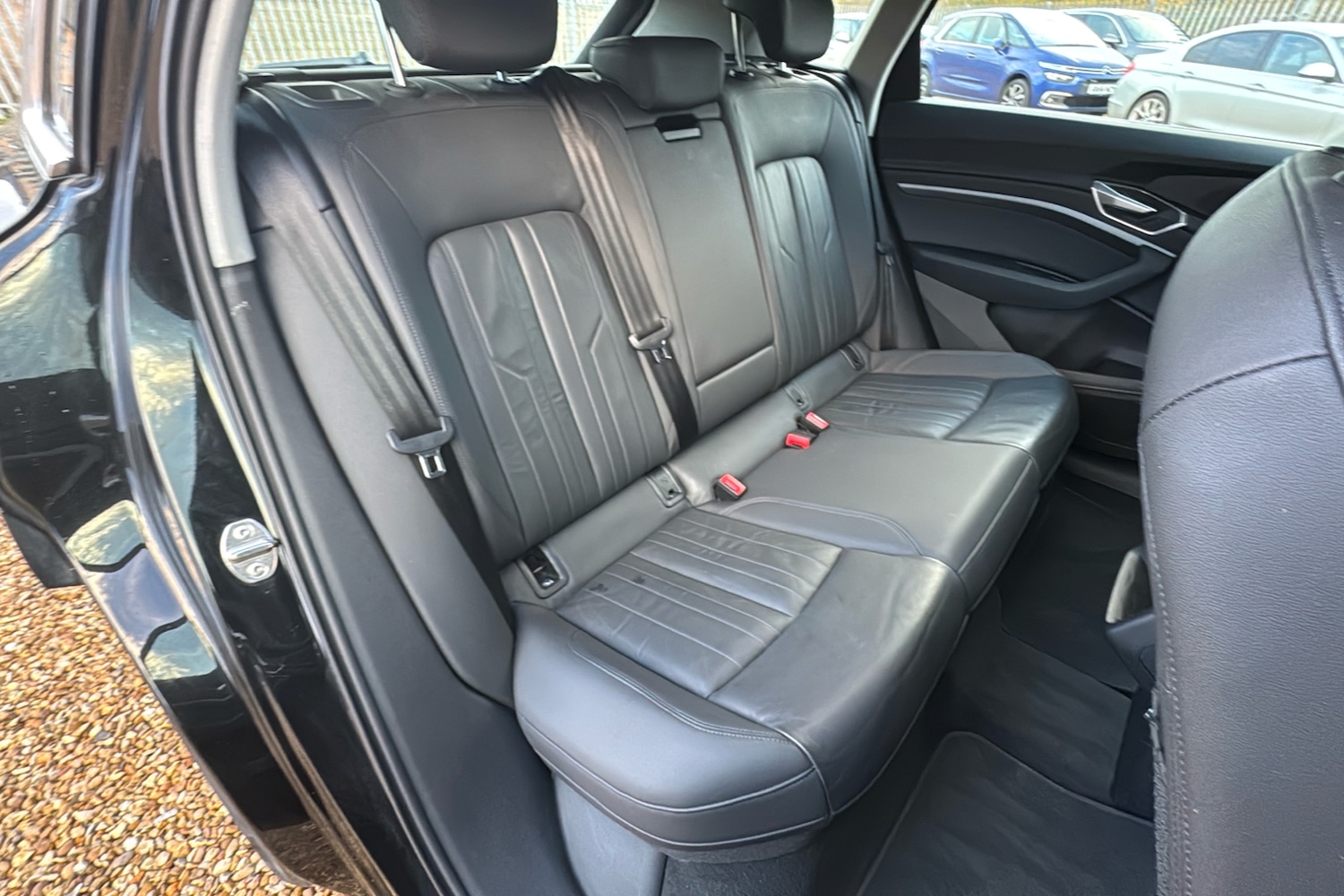 Used Audi Other 2022 for sale - 76827841: Photo 12