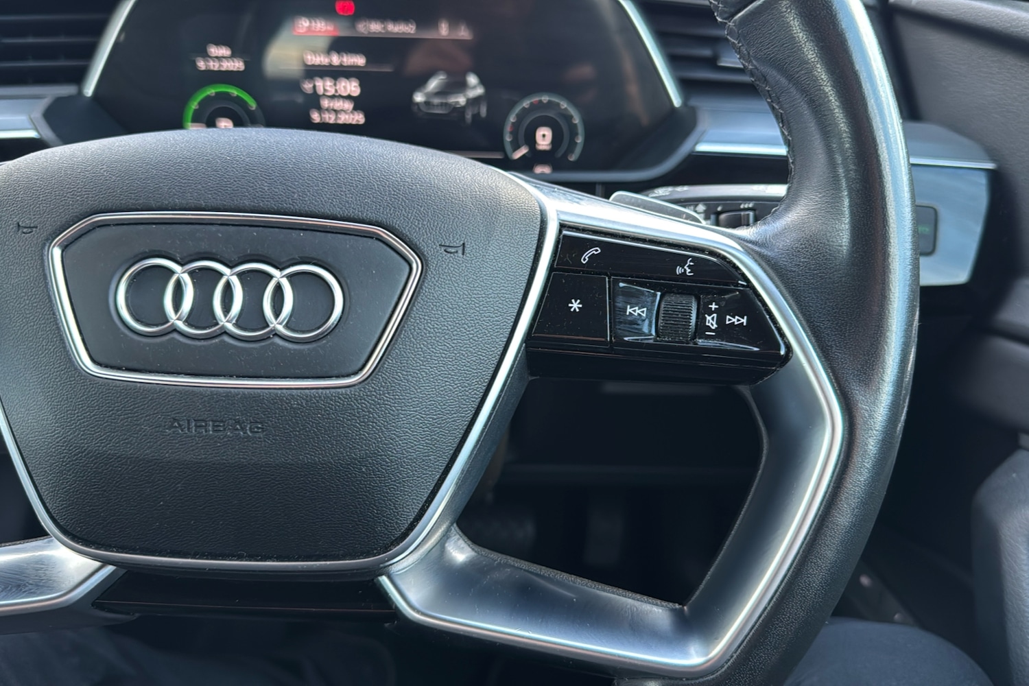 Used Audi Other 2022 for sale - 76827841: Photo 17