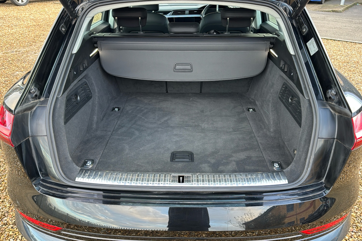 Used Audi Other 2022 for sale - 76827841: Photo 18