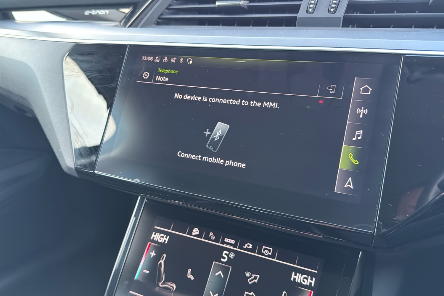 Used Audi Other 2022 for sale - 76827841: Photo 19