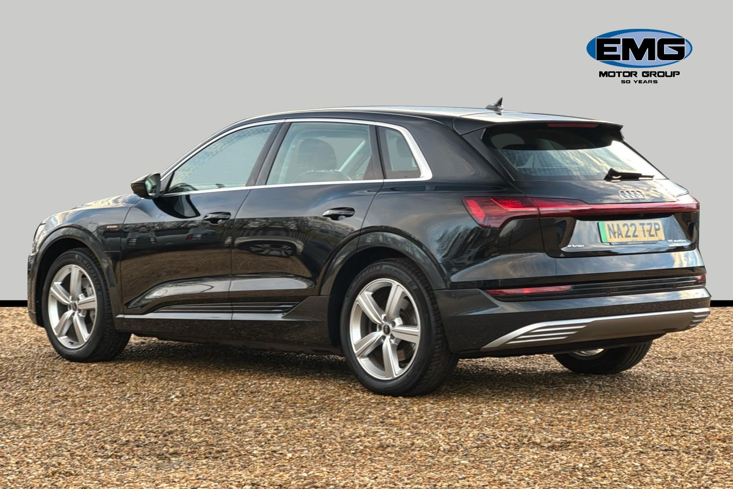 Used Audi Other 2022 for sale - 76827841: Photo 5