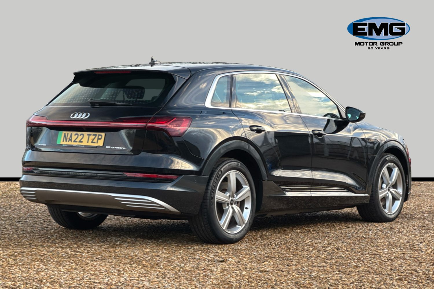 Used Audi Other 2022 for sale - 76827841: Photo 7