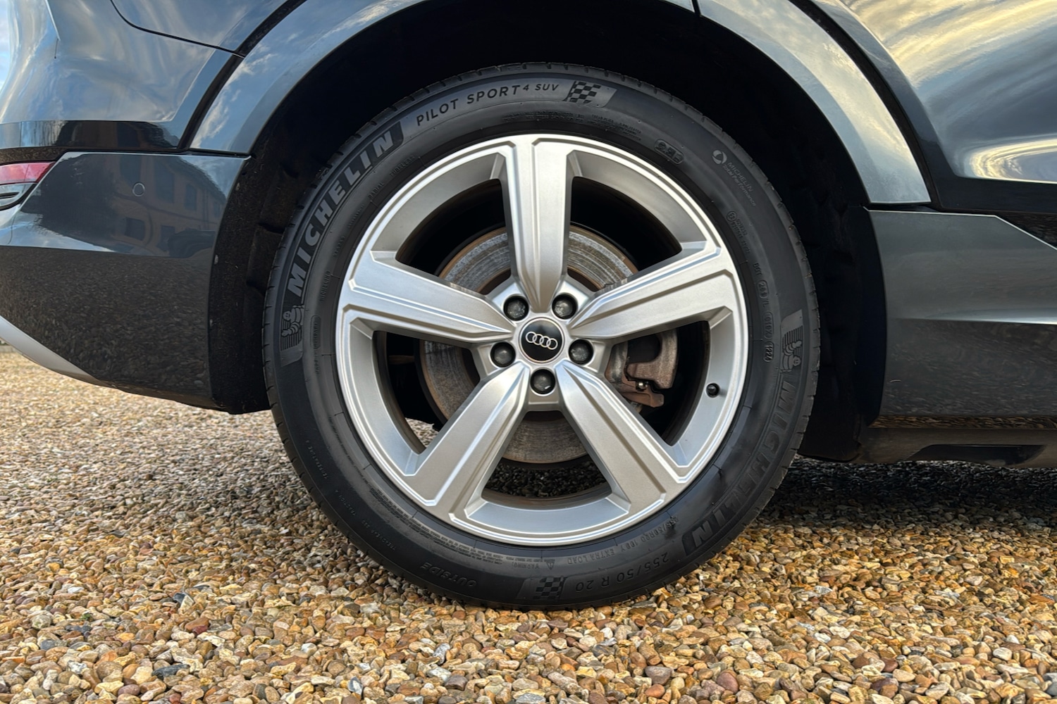 Used Audi Other 2022 for sale - 76827841: Photo 8