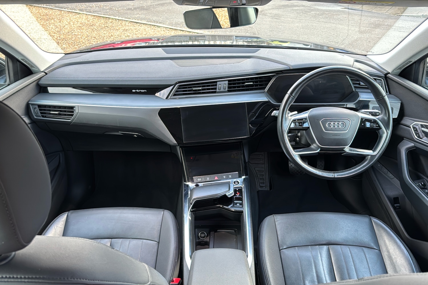 Used Audi Other 2022 for sale - 76827841: Photo 9