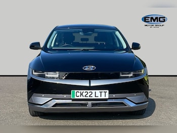 Used Hyundai IONIQ 5 2022 for sale - 79187488: Photo