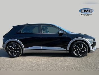 Used Hyundai IONIQ 5 2022 for sale - 79187488: Photo