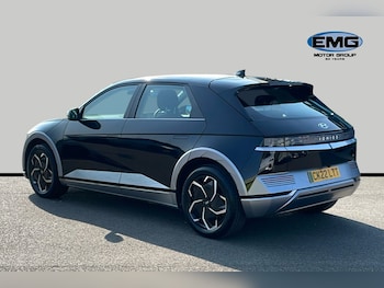 Used Hyundai IONIQ 5 2022 for sale - 79187488: Photo