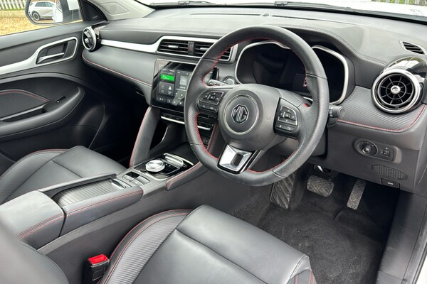 Used MG MG ZS 2023 for sale - 76063135: Photo 10