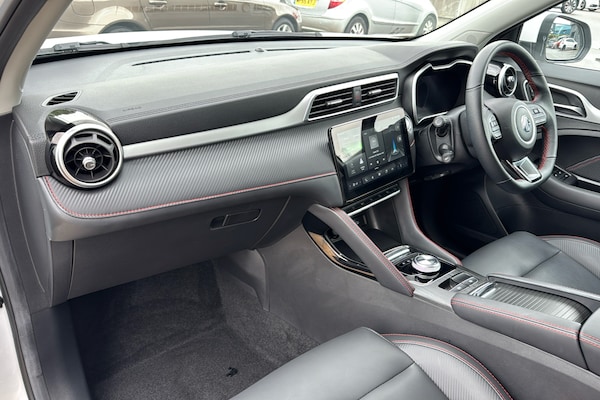 Used MG MG ZS 2023 for sale - 76063135: Photo 11