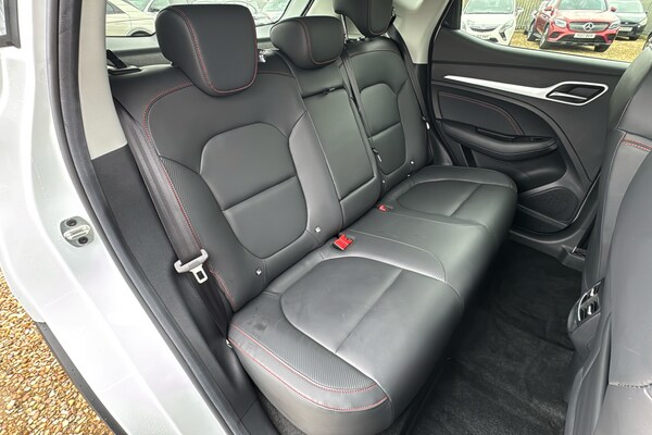 Used MG MG ZS 2023 for sale - 76063135: Photo 12