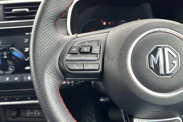 Used MG MG ZS 2023 for sale - 76063135: Photo 16