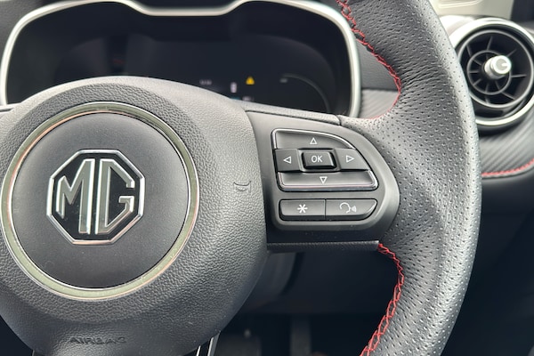Used MG MG ZS 2023 for sale - 76063135: Photo 17