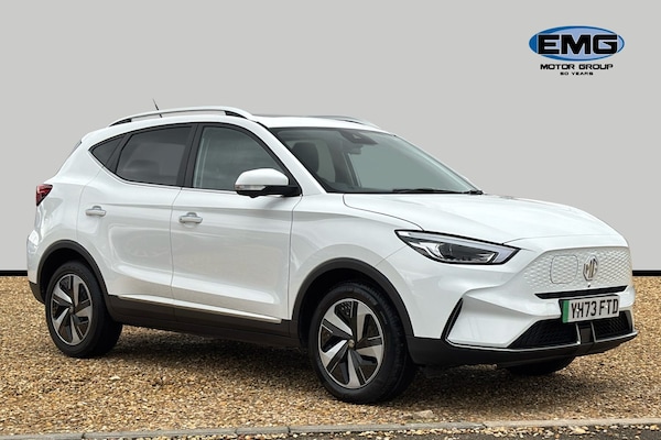 Used MG MG ZS 2023 for sale - 76063135: Photo 1