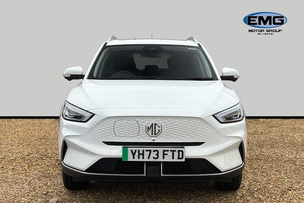 Used MG MG ZS 2023 for sale - 76063135: Photo 2