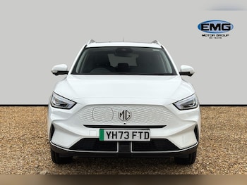 Used MG MG ZS 2023 for sale - 76063135: Photo 2