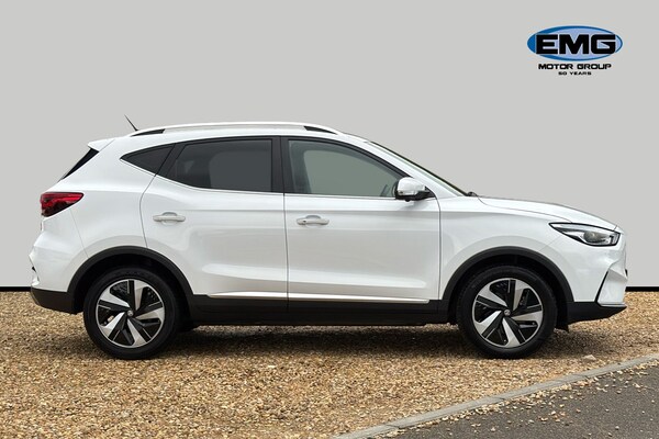 Used MG MG ZS 2023 for sale - 76063135: Photo 4