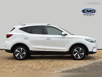 Used MG MG ZS 2023 for sale - 76063135: Photo 4