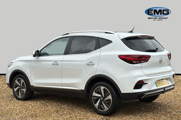 Used MG MG ZS 2023 for sale - 76063135: Photo 5
