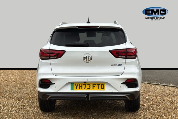 Used MG MG ZS 2023 for sale - 76063135: Photo 6