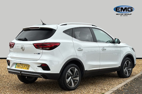 Used MG MG ZS 2023 for sale - 76063135: Photo 7