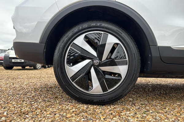 Used MG MG ZS 2023 for sale - 76063135: Photo 8