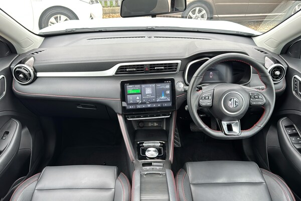Used MG MG ZS 2023 for sale - 76063135: Photo 9