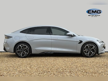 Used BYD Seal 2025 for sale - 76133591: Photo