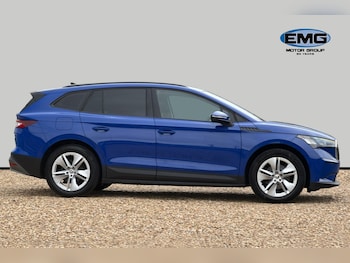 Used Skoda Enyaq 2022 for sale - 77862966: Photo