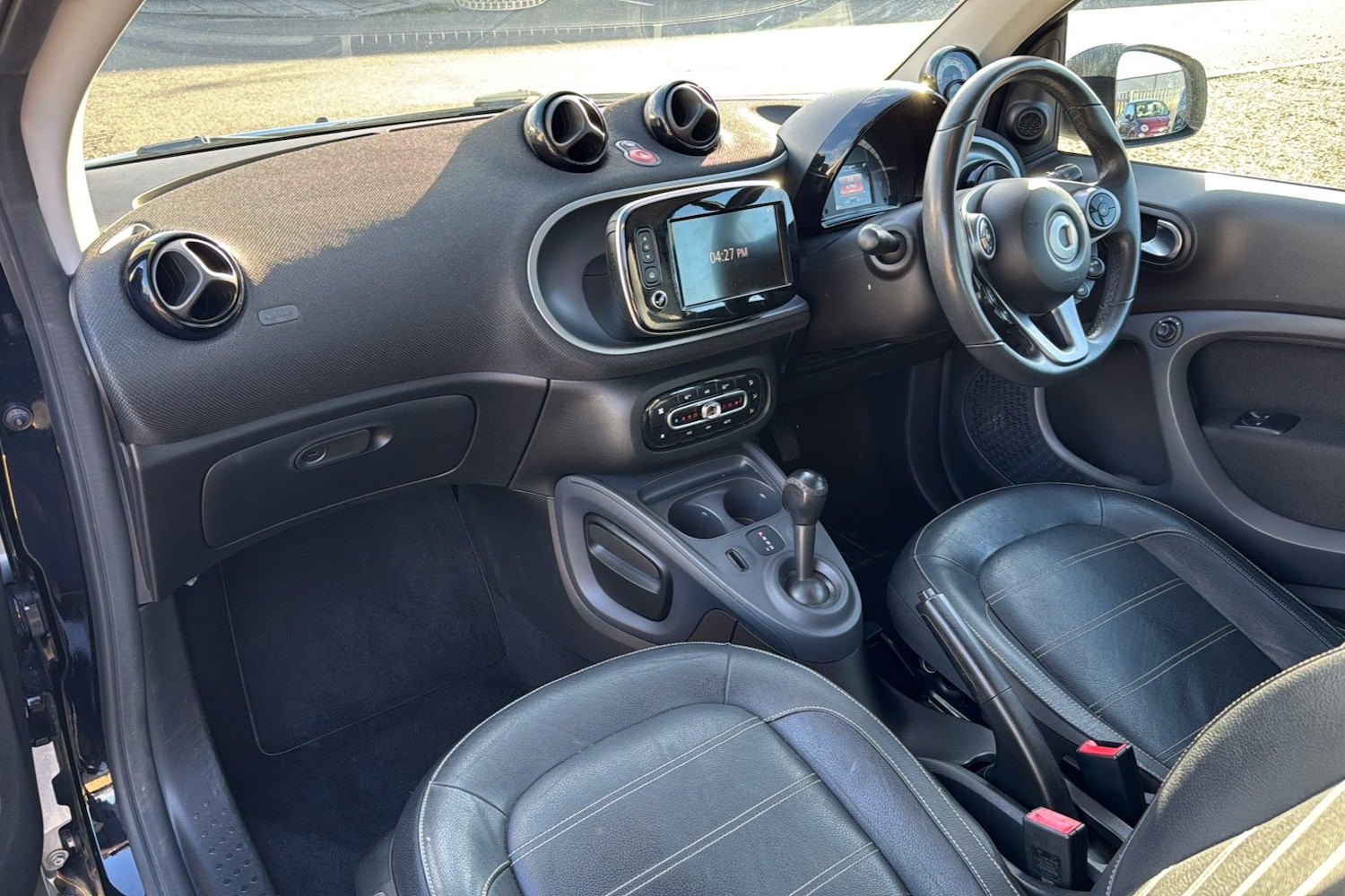Used smart fortwo 2016 for sale - 78078681: Photo 11